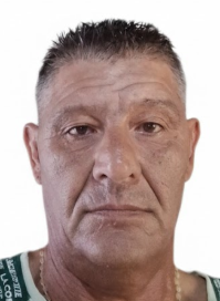 OJEDA OSVALDO RAFAEL <b>(I)</b>